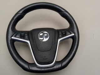 Руль Opel Zafira 2008-2014