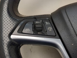 Руль, ориг. номер 913501, Opel Zafira 2008-2014