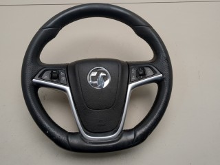 Руль Opel Zafira 2008-2014