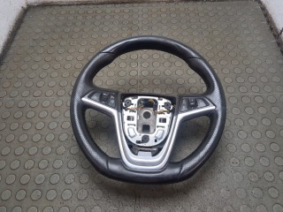 Руль, ориг. номер 13365200, 913501, Opel Zafira 2008-2014