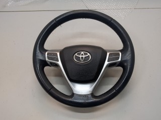 Руль Toyota Avensis 3 2011-2015