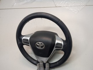 Руль, Toyota Avensis 3 2011-2015