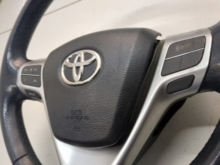 Руль, Toyota Avensis 3 2011-2015