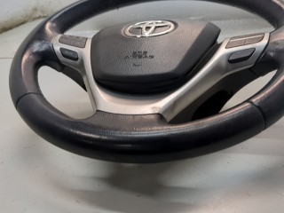 Руль, Toyota Avensis 3 2011-2015