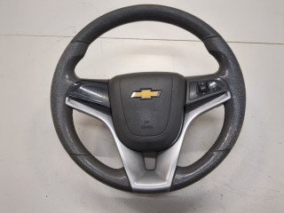Руль Chevrolet Cruze 2008-2012