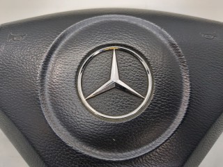 Руль, Mercedes C W203 2004-2008