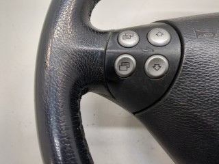 Руль, Mercedes C W203 2004-2008
