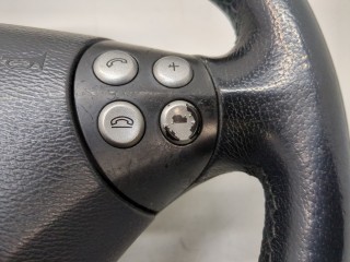 Руль, Mercedes C W203 2004-2008