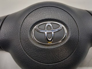 Руль, Toyota Corolla 2002-2007