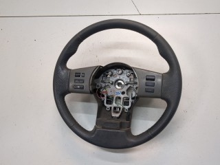 Руль Nissan Pathfinder 2004-2010