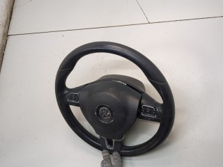 Руль, ориг. номер 3C8419091BE, 3C8880201AH, Volkswagen Passat 2005-2010