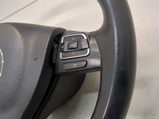 Руль, ориг. номер 3C8419091BE, 3C8880201AH, Volkswagen Passat 2005-2010