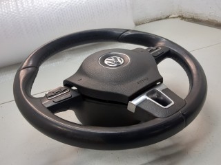 Руль, ориг. номер 3C8419091BE, 3C8880201AH, Volkswagen Passat 2005-2010