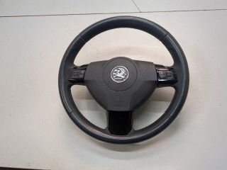 Руль Opel Zafira B 2008-2014