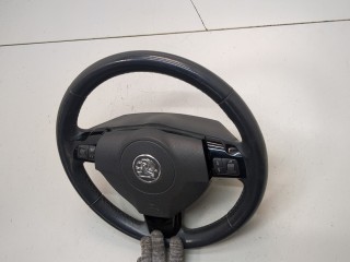 Руль, Opel Zafira B 2008-2014