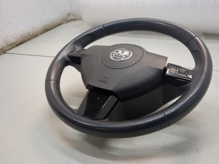 Руль, Opel Zafira B 2008-2014