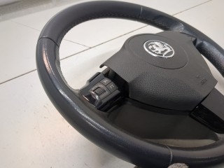 Руль, Opel Zafira B 2008-2014