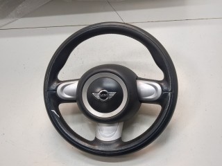 Руль, Mini Cooper 2006-2010