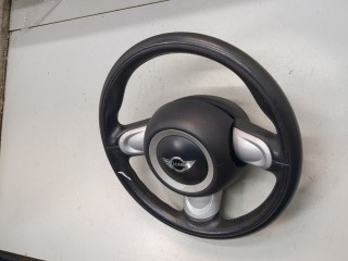 Руль, Mini Cooper 2006-2010