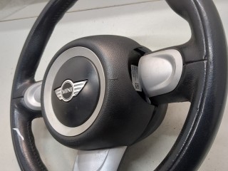 Руль, Mini Cooper 2006-2010
