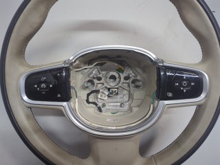 Руль, Volvo S60 2018-2026
