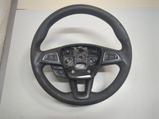 Руль Ford Focus 2014-2019
