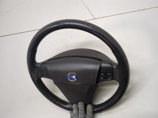 Руль, Volvo S40 2003-2007