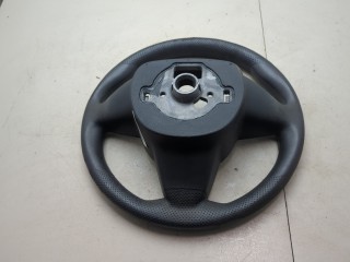 Руль, ориг. номер 6J0419091, Seat Ibiza 2008-2012