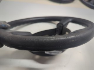 Руль, Honda Civic 2000-2003