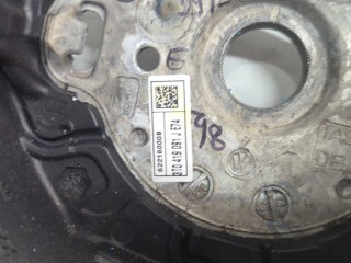 Руль, Skoda Yeti 2009-2014