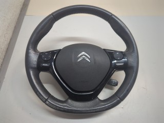 Руль, Citroen C1 2012-2014