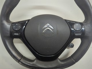 Руль, Citroen C1 2012-2014