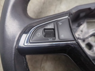 Руль, Skoda Yeti 2013-2018
