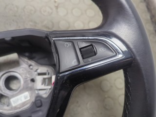 Руль, Skoda Yeti 2013-2018