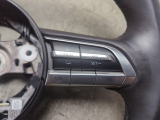 Руль, Mazda 3 (BP) 2019-2026