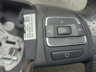 Руль, Seat Altea 2004-2009