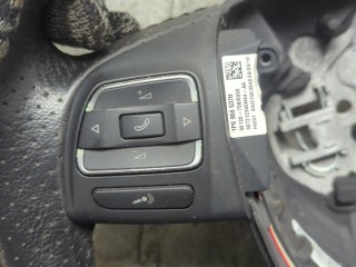 Руль, Seat Altea 2004-2009