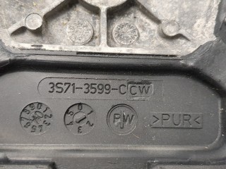 Руль, Ford Mondeo 2003-2007