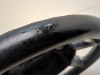 Руль, Ford Mondeo 2003-2007