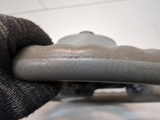 Руль, Renault Kangoo 2003-2009