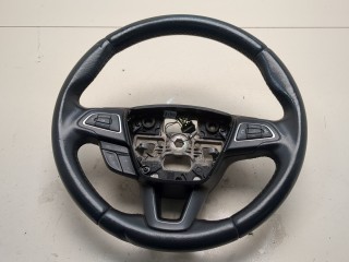 Руль Ford Focus 2014-2019