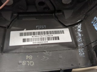 Руль, Ford Focus 2014-2019