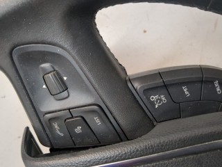 Руль, Peugeot 508 2010-2014