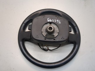 Руль, Land Rover Discovery 2004-2009