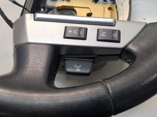 Руль, Land Rover Discovery 2004-2009