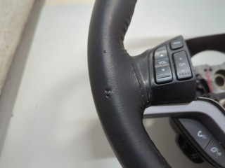Руль, ориг. номер 78501SWAN71ZA, Honda CR-V 2004-2006
