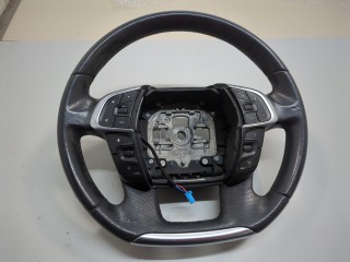 Руль, ориг. номер 96754515ZD, Citroen C4 2004-2014