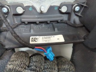 Руль, ориг. номер 96754515ZD, Citroen C4 2004-2014