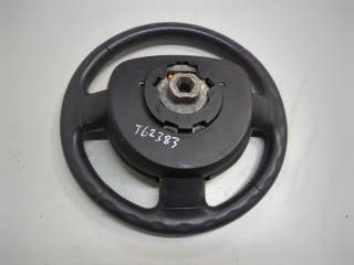 Руль, Ford Fiesta 2001-2007