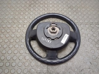 Руль, ориг. номер 1232942, 2S6A3600DKZHJJ, Ford Fiesta 2001-2007